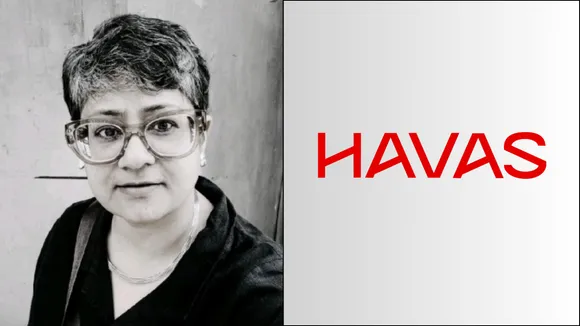 Meenakshi C V joins Havas India