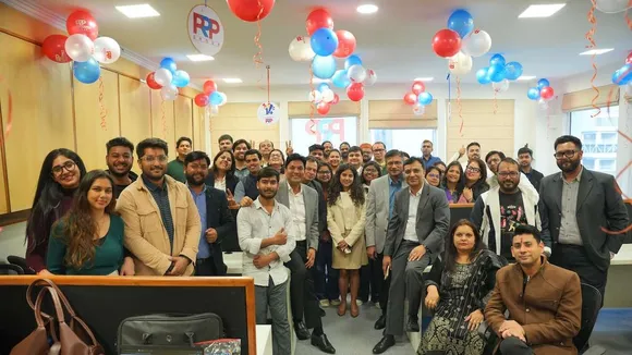 PRP’s strategic expansion to the heart of the national capital.