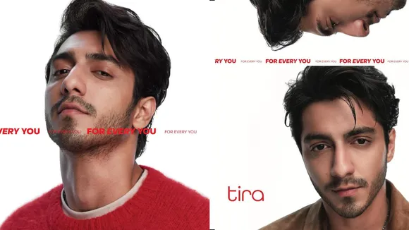 Ahaan x Tira.