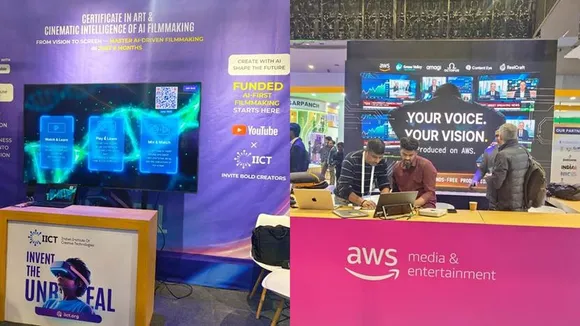 ai tools at ai summit