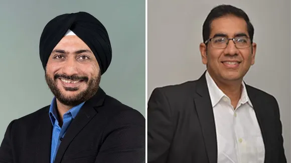 Herjit S Bhalla and Mohit Malhotra