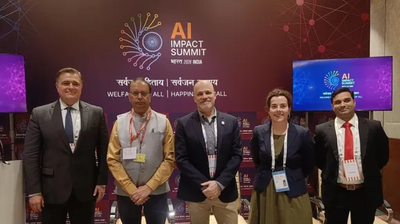 ai india summit