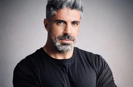 João Camacho, Chief Creative Officer, India & Middle East, Havas Life