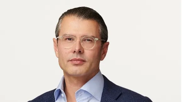 Krishan Bhatia- Taboola Chief Business Officer Photo