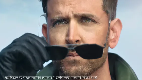 hrithik roshan