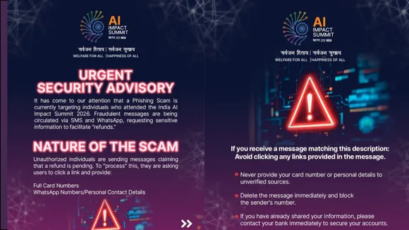 india ai summit advisory