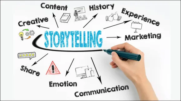 storytelling