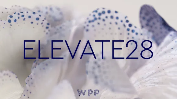 WPP Elevate28