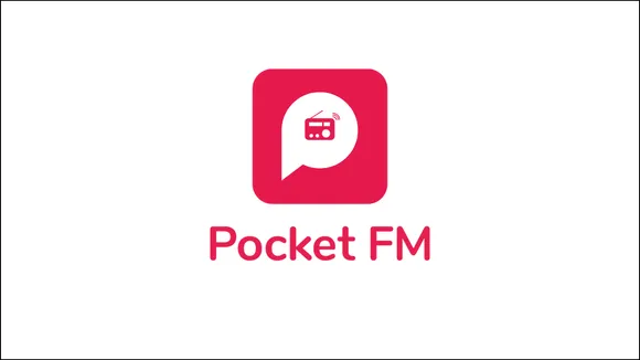 pocket fm partnership