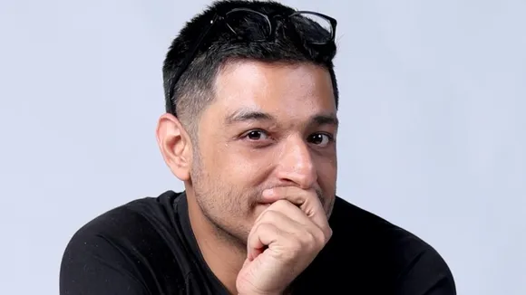 Prashant Kohli
