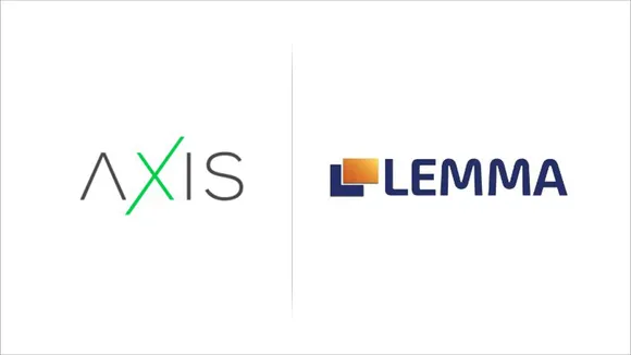 Axis and Lemma ink 