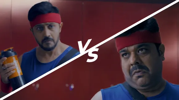 cashkaro ad