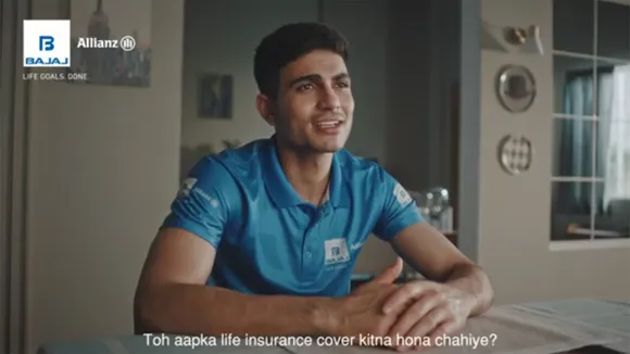 Bajaj Allianz Life Insurance 