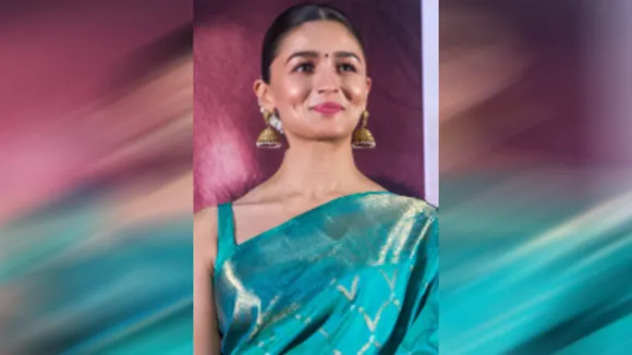 Alia Bhatt 