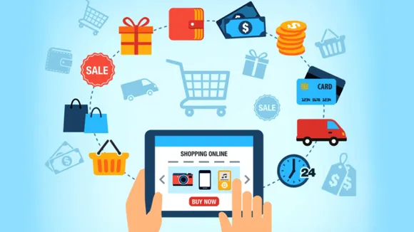 e-commerce firms