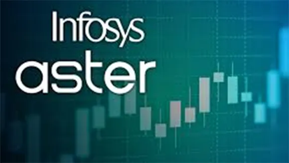 Infosys Aster