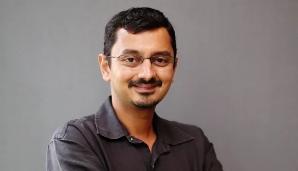 Kartik Chandrasekhar