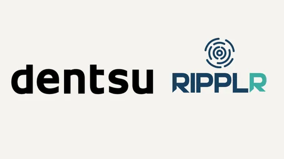 ripplr dentsu