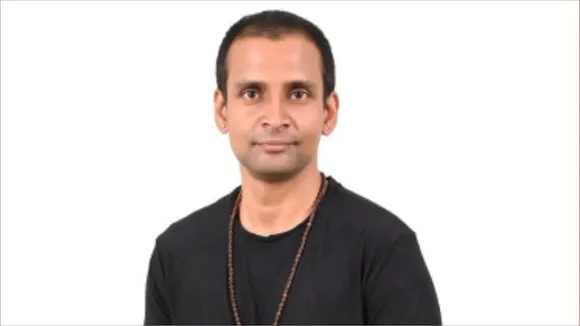Kedar Ravangave