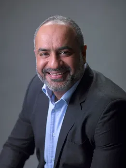 Vikram Sharma