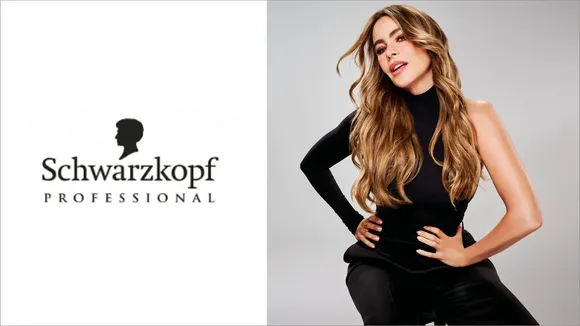 Schwarzkopf, Sofia Vergara, brand ambassador 
