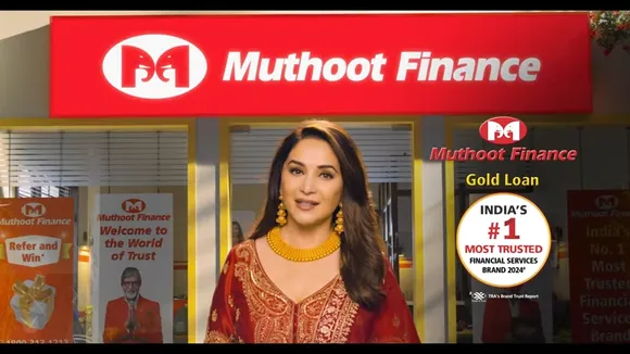 muthoot madhuri