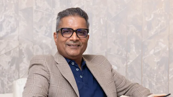 hdfc tyagi