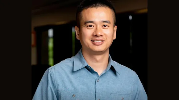 Robin Liu