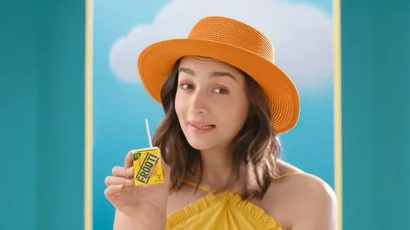 Frooti