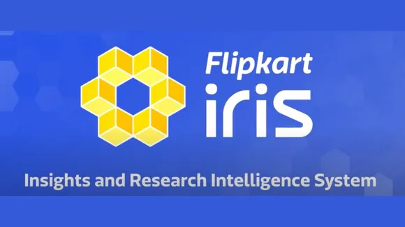 flipkart iris