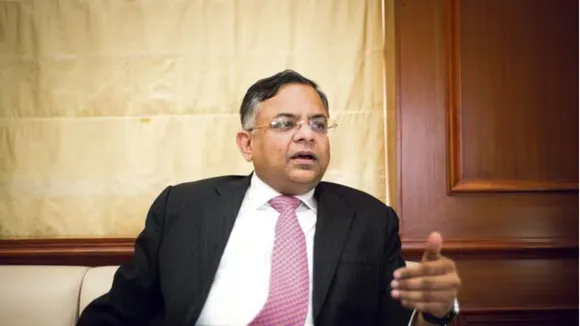 chandra tata