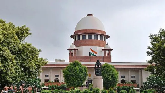 Supreme court