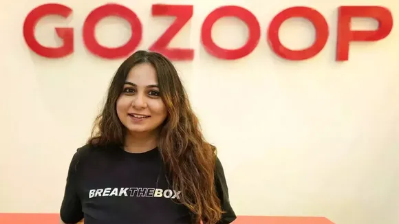 Jyoti Bhatia