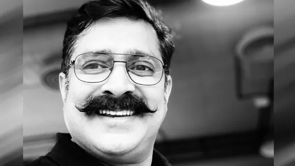 Saurabh-Saksena