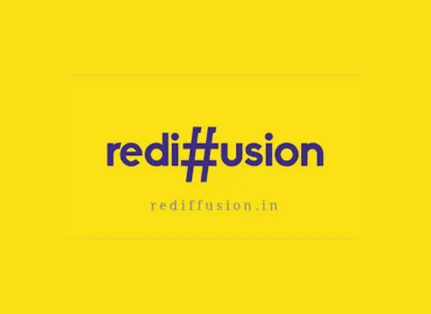 rediffusion