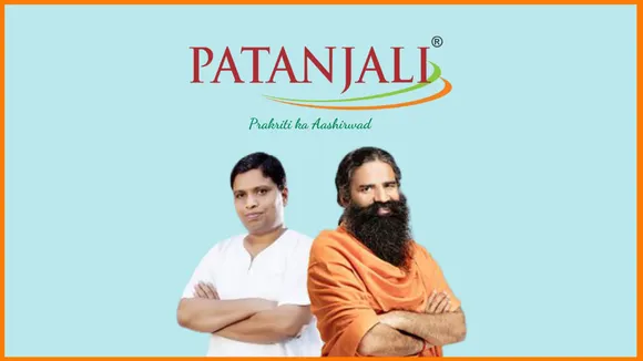 Patanjali 