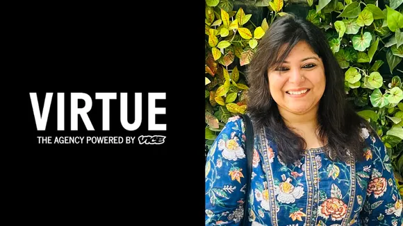 Virtue Worldwide appoints Saumya Baijal 