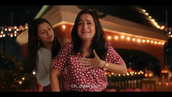 nestle ad