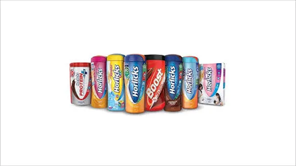 functional nutritional drinks