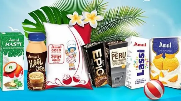 Amul