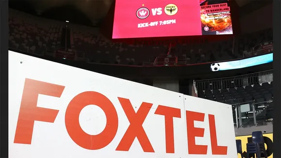 Foxtel