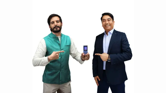 shergill phone