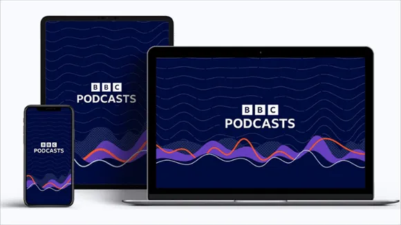 BBC Podcasts