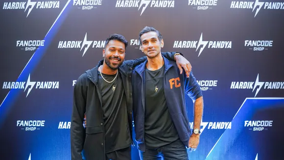hp fancode