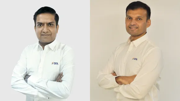 kumar darpan