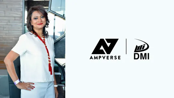 ampverse mazumdar