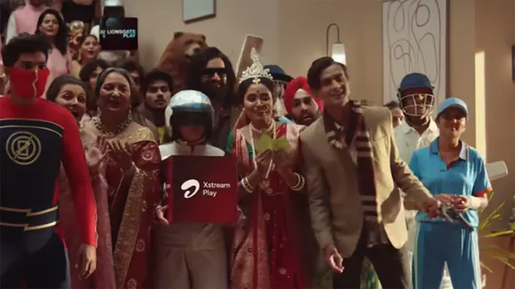 Airtel Xstream Fiber 