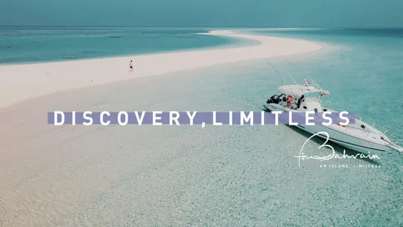 bahrain limitless