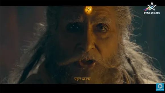 Star Sports launches promo video for ICC Men's T20 World Cup'24 