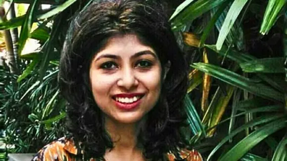 Piali Dasgupta